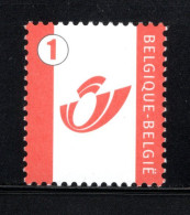 3700 MNH 2007 - Mijn Zegel. - Unused Stamps