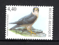 3751 MNH 2008 - Vogels. - Nuevos