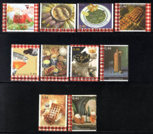 3577/3586 MNH 2006 - This Is Belgium. - Unused Stamps