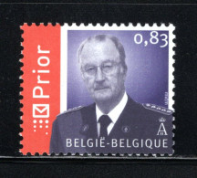 3501 MNH 2006 - Z.M. Koning Albert II. - Unused Stamps