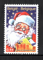 3466 MNH 2005 - Kerstmis. ( Zegel ) - Nuovi