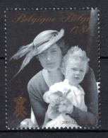 3469 MNH** 2005 - Koningin Astrid En Haar Kinderen - Nuevos