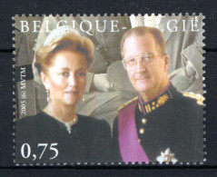 3356 MNH** 2005 - 175 Jaar België. De Dynastie - Unused Stamps