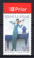 3349 MNH** 2005 - Promotie Van De Filatelie - Unused Stamps