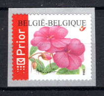 3347 MNH** 2004 - Bloemen Rolzegel - Nuovi