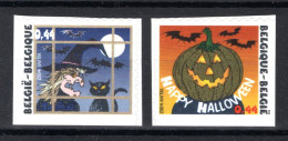 3324/3325 MNH** 2004 - Halloween - Ongebruikt