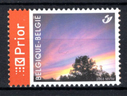 3310 MNH** 2004 - Rouwzegel - Ongebruikt