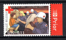 3307 MNH** 2004 - Het Rode Kruis - Nuevos