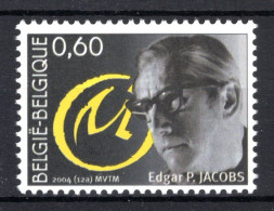 3282 MNH** 2004 - Gemeenschappelijke Uitgifte Met Frankrijk - Unused Stamps