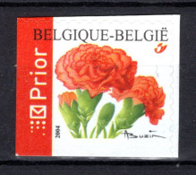 3234 MNH** 2004 - Bloemen - Nuovi