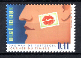 3245 MNH** 2004 - Dag Van De Postzegel - Nuovi