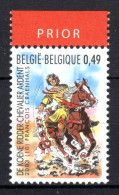 3173 MNH** 2003 - Jeugdfilatelie - Unused Stamps