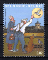 3159 MNH** 2003 - Duivensport - Unused Stamps