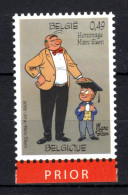 3144 MNH** 2002 - Marc Sleen 80 Jaar - Unused Stamps