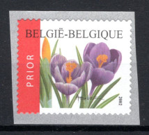3142 MNH** 2002 - Bloemen - Unused Stamps