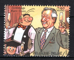 3145 MNH** 2002 - Wafelenbak - Unused Stamps