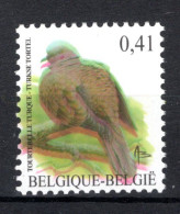 3135 Cu MNH 2002 - Turkse Tortel Cu - Unused Stamps