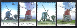 3091/3092 MNH** 2002 - Gemeenschappelijke Uitgifte Met Portugal - Unused Stamps