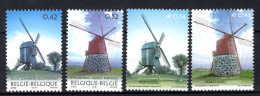 3091/3092 MNH** 2002 - Gemeenschappelijke Uitgifte Met Portugal -1 - Unused Stamps