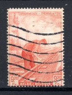 TR260° Gestempeld 1942 - Verschillende Ambachten - Usados