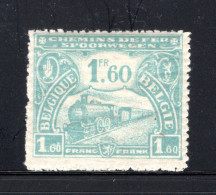 TR119 MNH 1920 - Mechelen Uitgifte - Mint