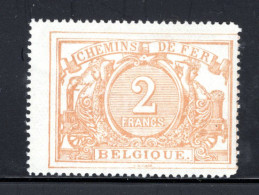 TR14 MH 1882-1894 - Witte Cijfers In Een Medaillon - Nuovi