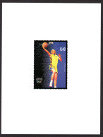 NA14-NL MNH 2004 Olympische Spelen Athene 2004 - Non-adopted Trials [NA]