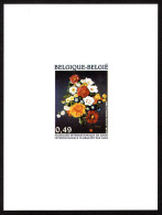 NA12-NL MNH 2003 Internationale Floraliën Van Luik - Niet-aangenomen Ontwerpen [NA]