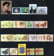 Jaar 2014 Gestempeld (4398-4467) - Used Stamps