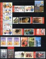 Jaar 2003 Gestempeld (3150-3208) - Used Stamps