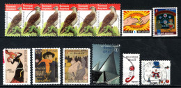 Jaar 2011 Gestempeld (4090-4192) - Used Stamps