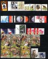 Jaar 2004 Gestempeld (3236-3324) - Used Stamps