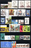 Jaar 1998 Gestempeld (2735-2792) - Used Stamps