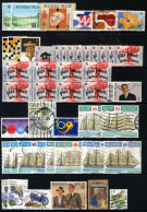Jaar 1995 Gestempeld (2583-2623) - Used Stamps