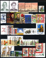 Jaar 2000 Gestempeld (2879-2966) - Used Stamps