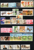 Jaar 1994 Gestempeld (2533-2579) - Used Stamps