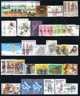 Jaar 1988 Gestempeld (2274-2311) - Used Stamps
