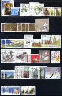 Jaar 1989 Gestempeld (2313-2347) - Used Stamps