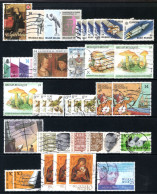 Jaar 1991 Gestempeld (2399-2438) - Used Stamps