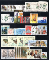 Jaar 1990 Gestempeld (2349-2397) - Used Stamps