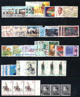 Jaar 1983 Gestempeld (2079-2111) - Used Stamps