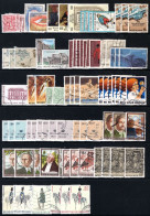Jaar 1981 Gestempeld (1998-2033) - Used Stamps
