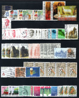 Jaar 1986 Gestempeld (2199-2240) - Used Stamps