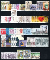 Jaar 1984 Gestempeld (2112-2155) - Used Stamps