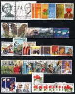 Jaar 1999 Gestempeld (2793-2877) - Used Stamps