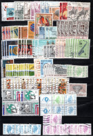 Jaar 1973 Gestempeld (1660-1702) - Used Stamps