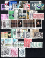 Jaar 1977 Gestempeld (1838-1880) - Used Stamps