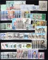 Jaar 1968 Gestempeld (1443-1480) - Used Stamps