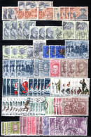 Jaar 1964 Gestempeld (1278-1312) - Used Stamps