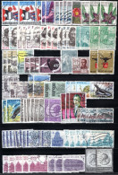 Jaar 1965 Gestempeld (1313-1359) - Used Stamps